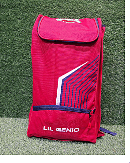CRICKET KITBAG MRF LIL GENIO