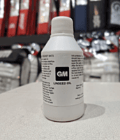 CRICKET ACCESSORIES GM LINSEED OIL