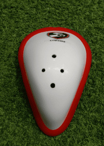 Abdm Guard SG LITEVATE YOUTH