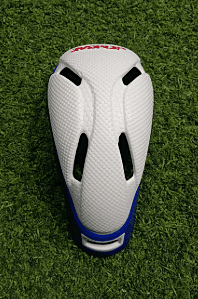 CRICKET ABDOMINAL GUARD - MRF