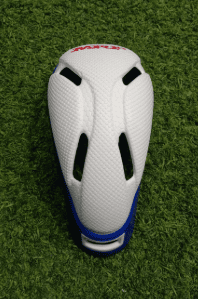 CRICKET ABDOMINAL GUARD - MRF