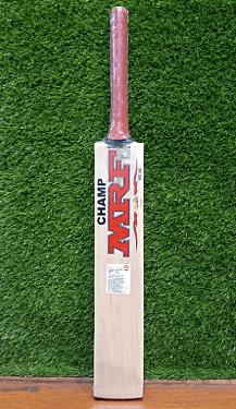 Cricket Bat - MRF-CHAMP KW-CHAMP KW-3