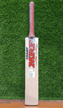 Cricket Bat - MRF-CHAMP KW-CHAMP KW-3 Cricket Bat - MRF-CHAMP KW-CHAMP KW-3