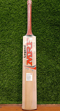 CRICKET BAT MRF LEGEND