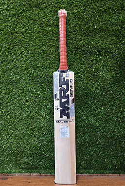 CRICKET BAT MRF GENIUS MAJESTIC
