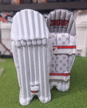 WK PADS MRF MASTERCLASS