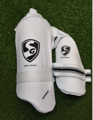 CRICKET THIGH PAD-SG CRICKET THIGH PAD-SG