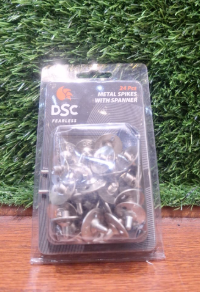 CRICKET ACCESSORIES DSC