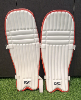 Batting Pad - DSC 