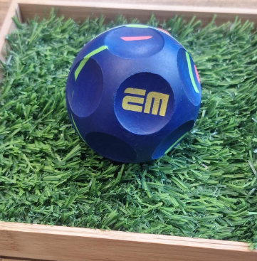 CRICKET BALL EM MULTI REFLEX BALL