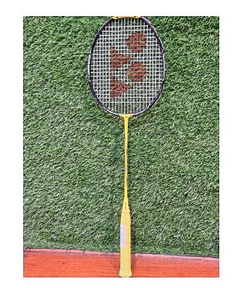 BADMINTON RACQUET YONEX NANOFLARE 1000 GAME