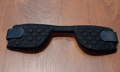 SHREY NECK GUARD