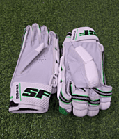 CRICKET BATTING GLOVES SF NEXZEN