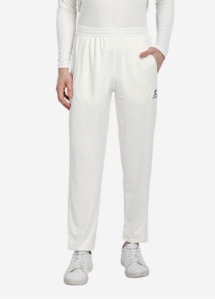 Cricket Premium Trouser-SHREY