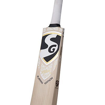 CRICKET BAT SG PLAYERS EDITION