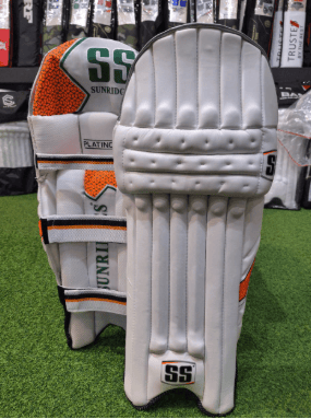 CRICKET BATTING PAD SS PLATINO YOUTH RH CRICKET BATTING PAD SS PLATINO YOUTH RH