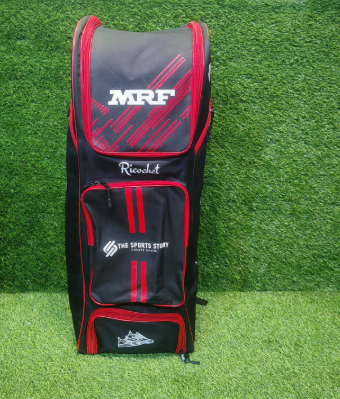 CRICKET KITBAG MRF POWER 1.0