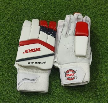CRICKET BATTING GLOVES MRF POWER 3.0
