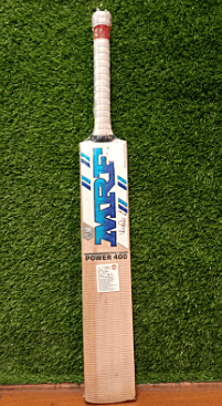 CRICKET BAT MRF POWER 400