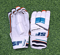 CRICKET BATTING GLOVES SF