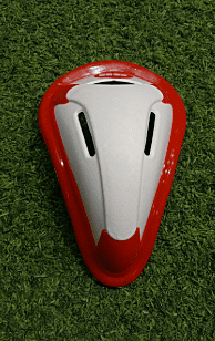 Cricket Abdominal Guard SS