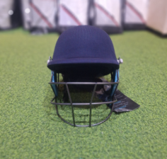 CRICKET HELMET SHREY PRIME STEEL