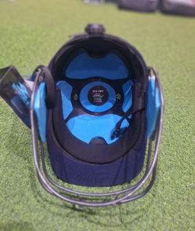 CRICKET HELMET SHREY PRIME STEEL