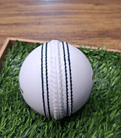 CRICKET BALL SF PRO SOFT WHITE