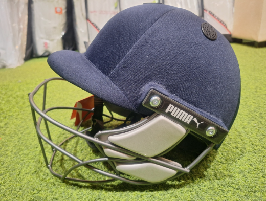 CRICKET HELMET PUMA ALL ROUNDER