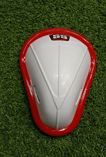Cricket Abdominal Guard SS RANJI