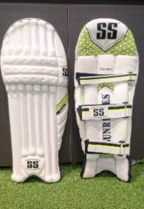 CRICKET BATTING PAD SS RANJI