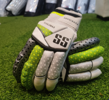 CRICKET BATTING GLOVES-SS CRICKET BATTING GLOVES-SS