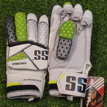 CRICKET BATTING GLOVES-SS