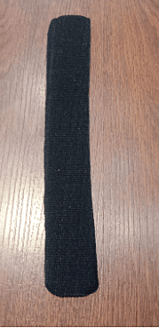 SHREY REAR CUSHION PAD