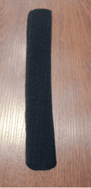 SHREY REAR CUSHION PAD