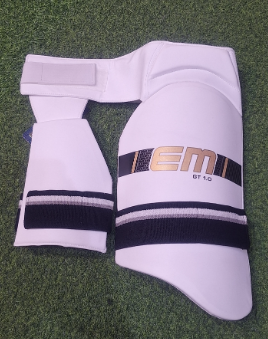 CRICKET THIGHPAD EM GT PLAYER EDITION