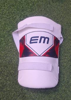 CRICKET THIGH PAD EM REBEL X