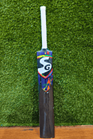 CRICKET PLASTIC BAT SG