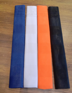 SG GRIP CHEVRON 1PCS