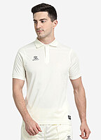 SHREY Cricket Match Shirt Junior Short Sleeve