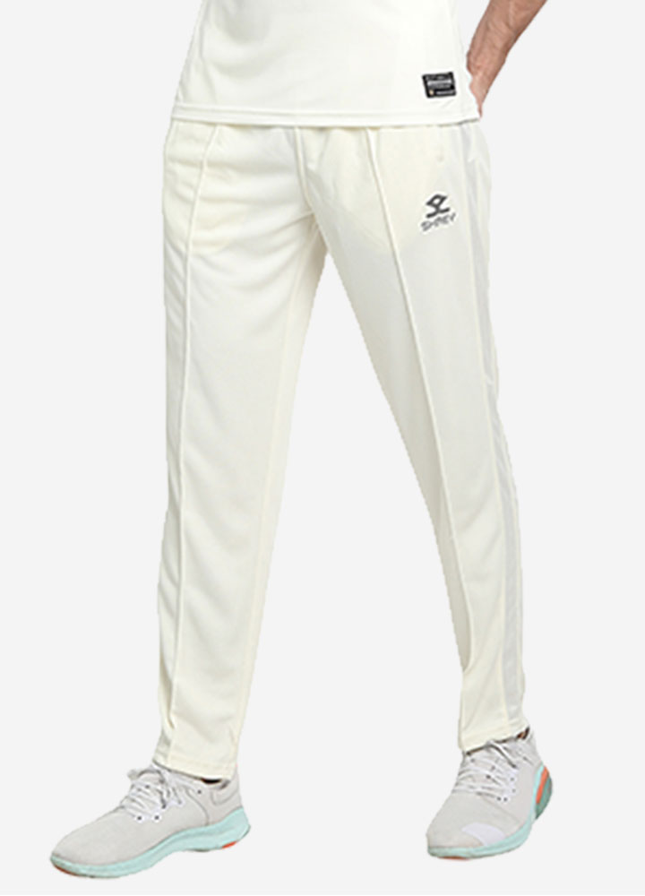 SHREY Cricket Match Trousers - Senior