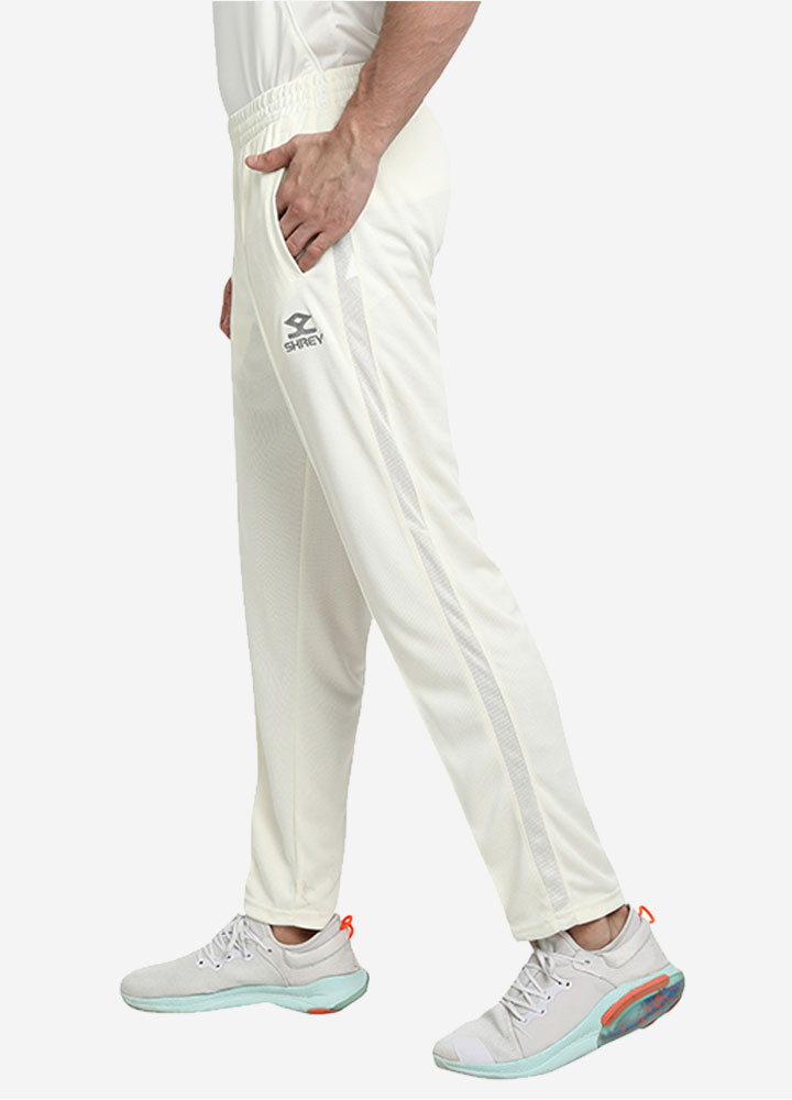 SHREY Cricket Match Trousers - Senior