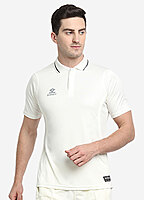 Cricket Shirt SHREY PREMIUM SHORT SLEEVE