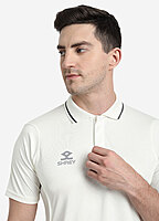 Cricket Shirt SHREY PREMIUM SHORT SLEEVE