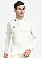 Cricket Shirt SHREY PREMIUM LONG SLEEVE