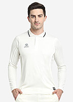 Cricket Shirt SHREY PREMIUM LONG SLEEVE