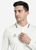 Cricket Shirt SHREY PREMIUM LONG SLEEVE