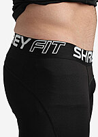 SHREY COMPRESSION SHORTS