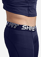 SHREY COMPRESSION SHORTS