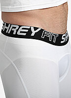 SHREY COMPRESSION SHORTS